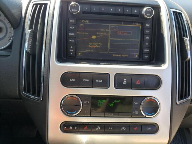 Photo 8 VIN: 2FMDK3KCXABA28114 - FORD EDGE LIMIT 