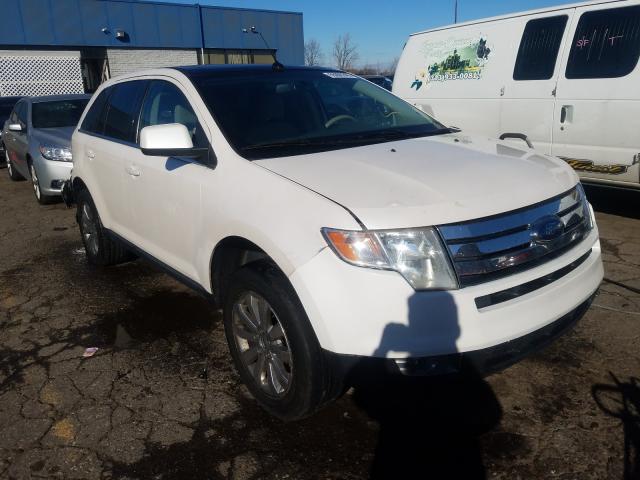 Photo 0 VIN: 2FMDK3KCXABA48573 - FORD EDGE LIMIT 