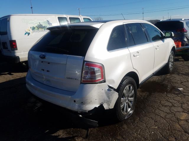 Photo 3 VIN: 2FMDK3KCXABA48573 - FORD EDGE LIMIT 