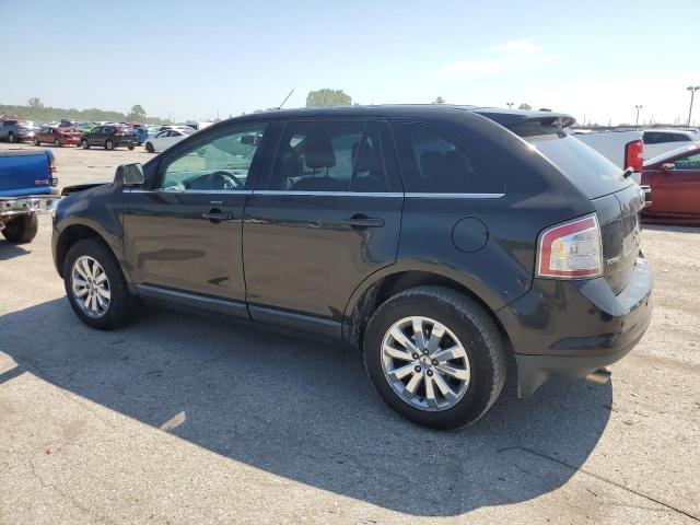 Photo 1 VIN: 2FMDK3KCXABA49299 - FORD EDGE LIMIT 