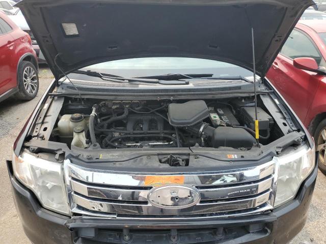 Photo 11 VIN: 2FMDK3KCXABA49299 - FORD EDGE LIMIT 