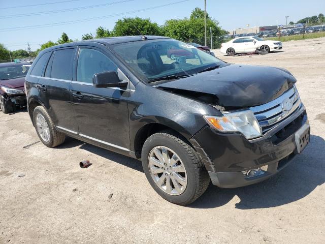 Photo 3 VIN: 2FMDK3KCXABA49299 - FORD EDGE LIMIT 