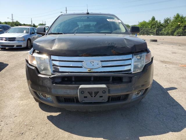 Photo 4 VIN: 2FMDK3KCXABA49299 - FORD EDGE LIMIT 