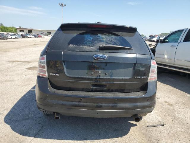 Photo 5 VIN: 2FMDK3KCXABA49299 - FORD EDGE LIMIT 