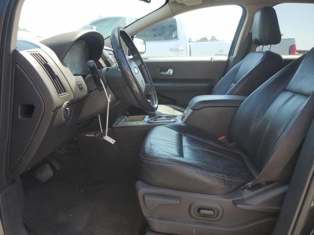 Photo 6 VIN: 2FMDK3KCXABA49299 - FORD EDGE LIMIT 