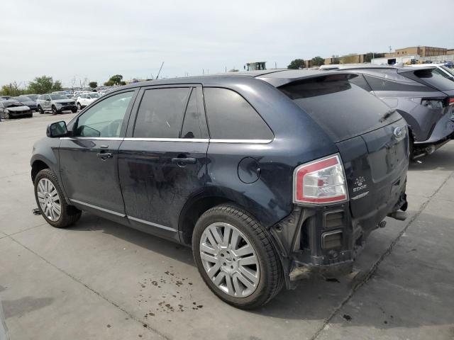 Photo 1 VIN: 2FMDK3KCXABA80892 - FORD EDGE LIMIT 