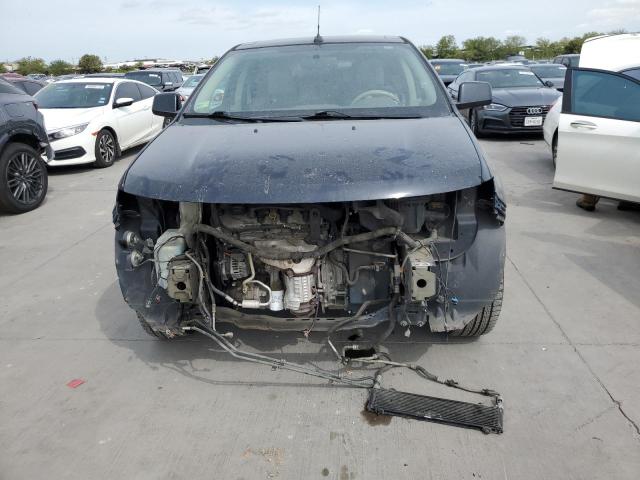 Photo 4 VIN: 2FMDK3KCXABA80892 - FORD EDGE LIMIT 