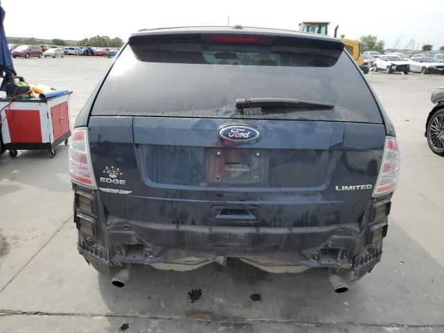 Photo 5 VIN: 2FMDK3KCXABA80892 - FORD EDGE LIMIT 