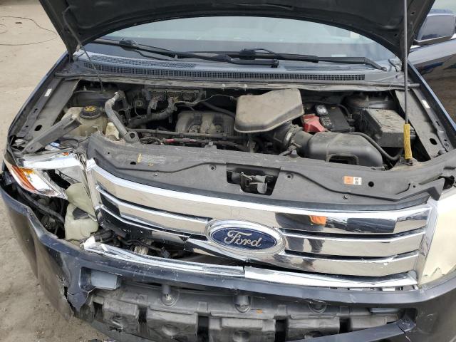 Photo 11 VIN: 2FMDK3KCXABA96364 - FORD EDGE LIMIT 