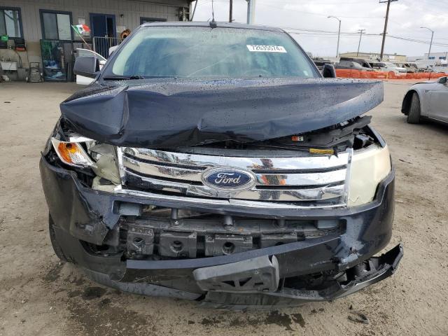 Photo 4 VIN: 2FMDK3KCXABA96364 - FORD EDGE LIMIT 