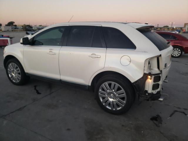 Photo 1 VIN: 2FMDK3KCXABB02924 - FORD EDGE LIMIT 