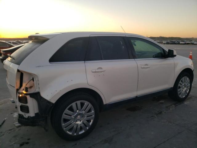 Photo 2 VIN: 2FMDK3KCXABB02924 - FORD EDGE LIMIT 