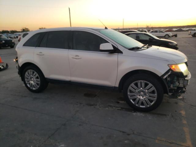 Photo 3 VIN: 2FMDK3KCXABB02924 - FORD EDGE LIMIT 