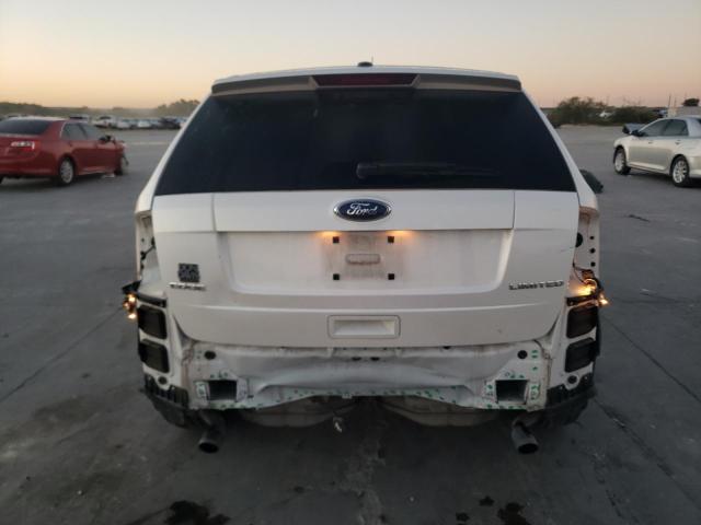 Photo 5 VIN: 2FMDK3KCXABB02924 - FORD EDGE LIMIT 