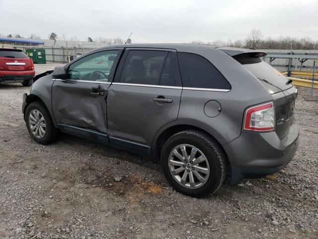 Photo 1 VIN: 2FMDK3KCXABB05032 - FORD EDGE LIMIT 