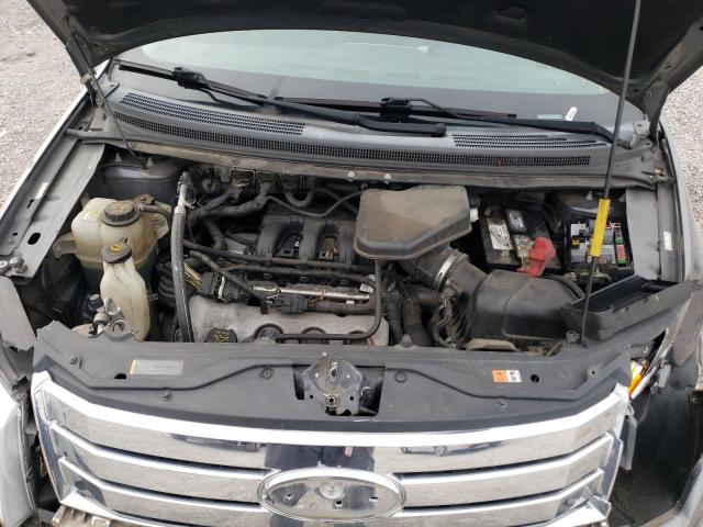 Photo 10 VIN: 2FMDK3KCXABB05032 - FORD EDGE LIMIT 