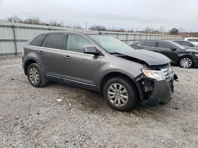 Photo 3 VIN: 2FMDK3KCXABB05032 - FORD EDGE LIMIT 