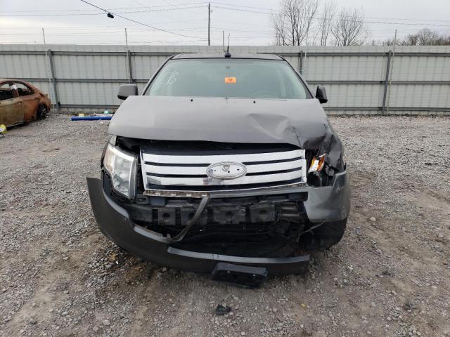 Photo 4 VIN: 2FMDK3KCXABB05032 - FORD EDGE LIMIT 