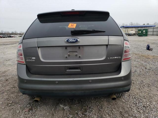 Photo 5 VIN: 2FMDK3KCXABB05032 - FORD EDGE LIMIT 