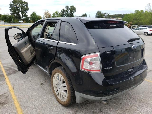 Photo 2 VIN: 2FMDK3KCXABB08898 - FORD EDGE LIMIT 