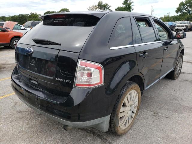 Photo 3 VIN: 2FMDK3KCXABB08898 - FORD EDGE LIMIT 