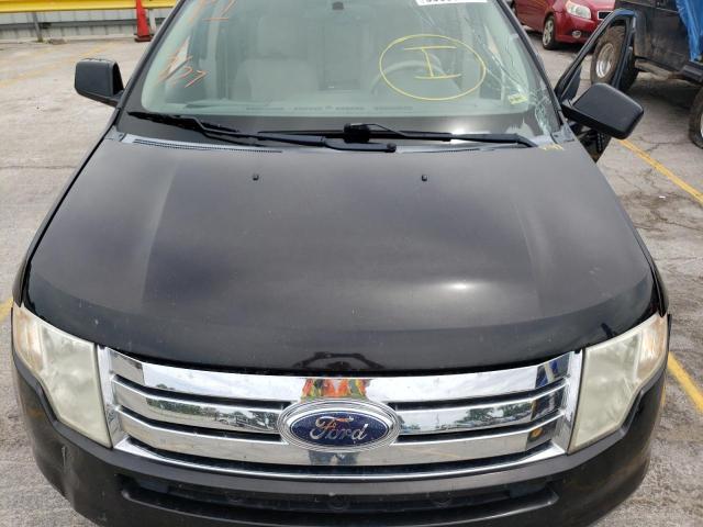 Photo 6 VIN: 2FMDK3KCXABB08898 - FORD EDGE LIMIT 