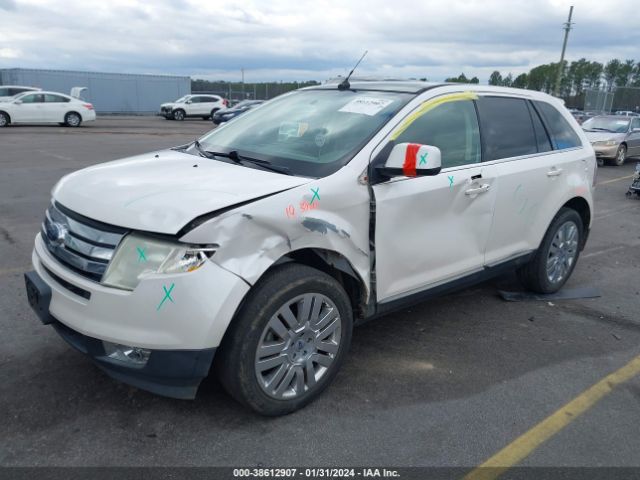 Photo 1 VIN: 2FMDK3KCXABB26494 - FORD EDGE 