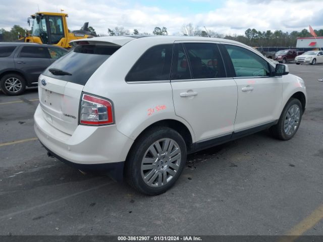 Photo 3 VIN: 2FMDK3KCXABB26494 - FORD EDGE 