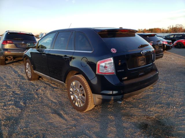 Photo 2 VIN: 2FMDK3KCXABB38225 - FORD EDGE LIMIT 