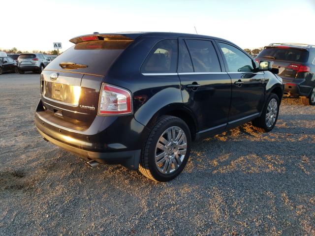 Photo 3 VIN: 2FMDK3KCXABB38225 - FORD EDGE LIMIT 