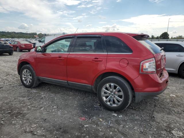 Photo 1 VIN: 2FMDK3KCXABB46664 - FORD EDGE LIMIT 