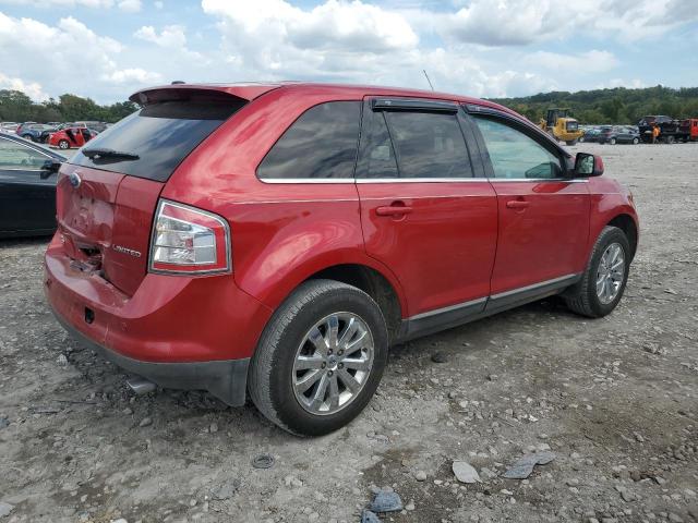 Photo 2 VIN: 2FMDK3KCXABB46664 - FORD EDGE LIMIT 