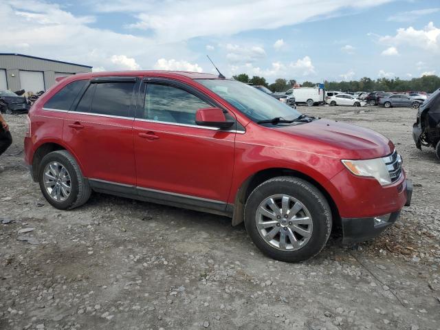 Photo 3 VIN: 2FMDK3KCXABB46664 - FORD EDGE LIMIT 