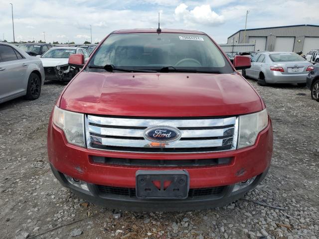 Photo 4 VIN: 2FMDK3KCXABB46664 - FORD EDGE LIMIT 