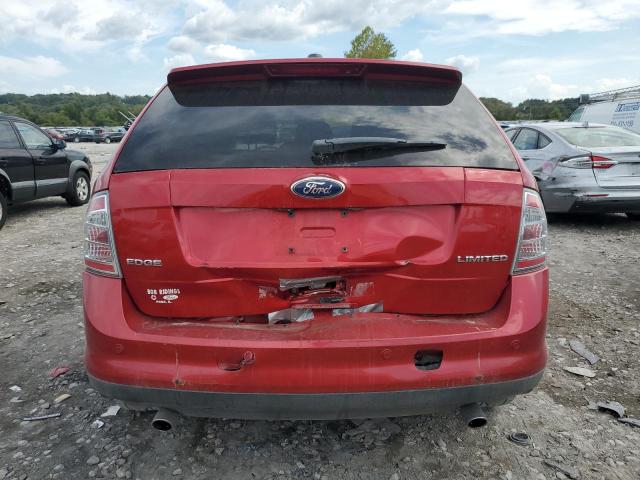 Photo 5 VIN: 2FMDK3KCXABB46664 - FORD EDGE LIMIT 