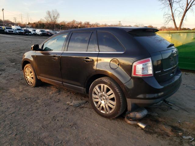 Photo 1 VIN: 2FMDK3KCXABB51105 - FORD EDGE LIMIT 