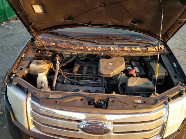 Photo 11 VIN: 2FMDK3KCXABB51105 - FORD EDGE LIMIT 