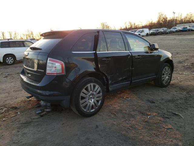 Photo 2 VIN: 2FMDK3KCXABB51105 - FORD EDGE LIMIT 