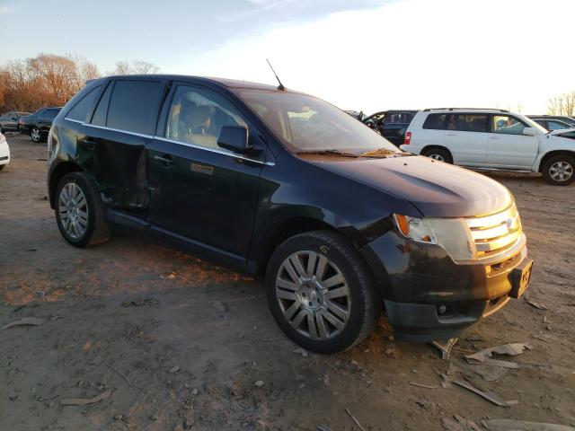 Photo 3 VIN: 2FMDK3KCXABB51105 - FORD EDGE LIMIT 