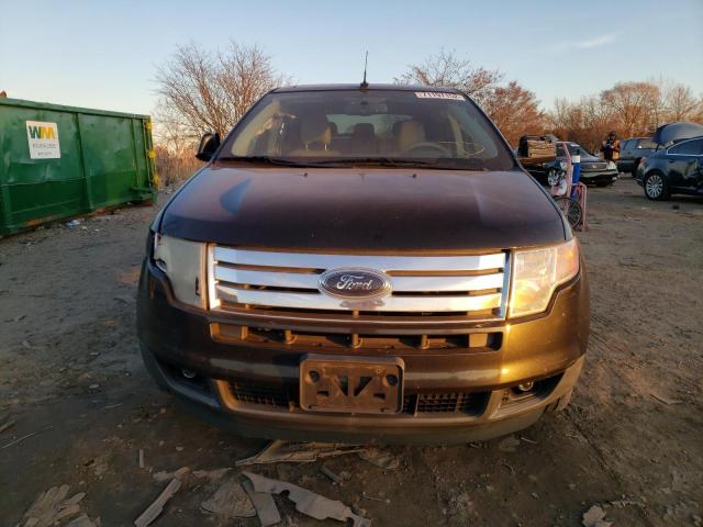 Photo 4 VIN: 2FMDK3KCXABB51105 - FORD EDGE LIMIT 