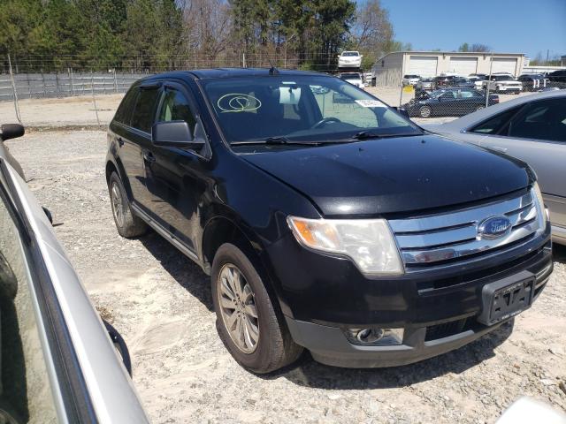 Photo 0 VIN: 2FMDK3KCXABB54103 - FORD EDGE LIMIT 