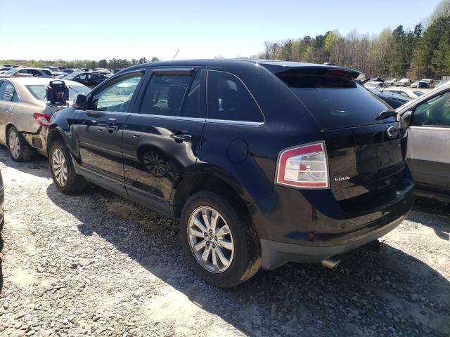 Photo 2 VIN: 2FMDK3KCXABB54103 - FORD EDGE LIMIT 