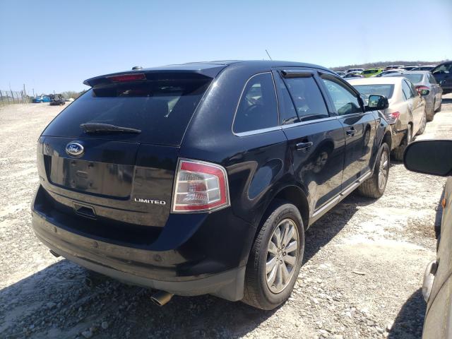 Photo 3 VIN: 2FMDK3KCXABB54103 - FORD EDGE LIMIT 