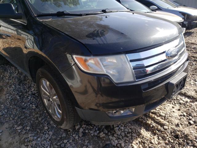 Photo 8 VIN: 2FMDK3KCXABB54103 - FORD EDGE LIMIT 