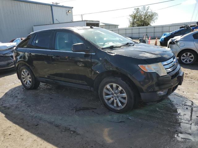 Photo 3 VIN: 2FMDK3KCXABB72147 - FORD EDGE LIMIT 