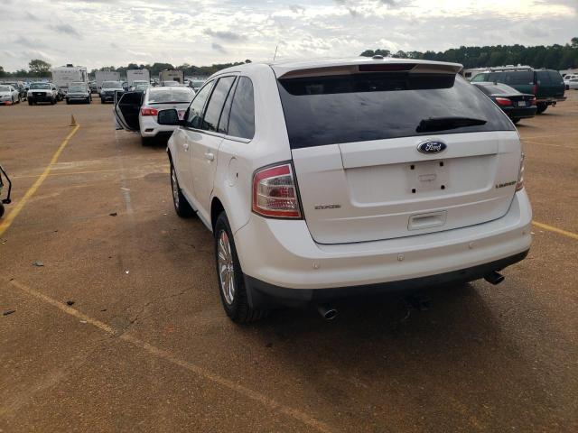 Photo 2 VIN: 2FMDK3KCXABB79017 - FORD EDGE LIMIT 