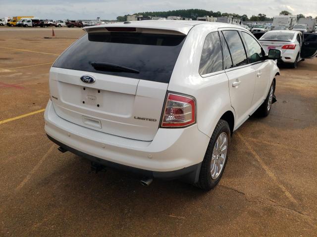 Photo 3 VIN: 2FMDK3KCXABB79017 - FORD EDGE LIMIT 