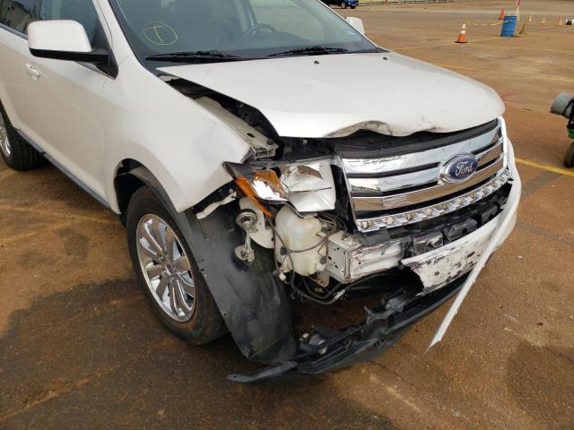 Photo 8 VIN: 2FMDK3KCXABB79017 - FORD EDGE LIMIT 