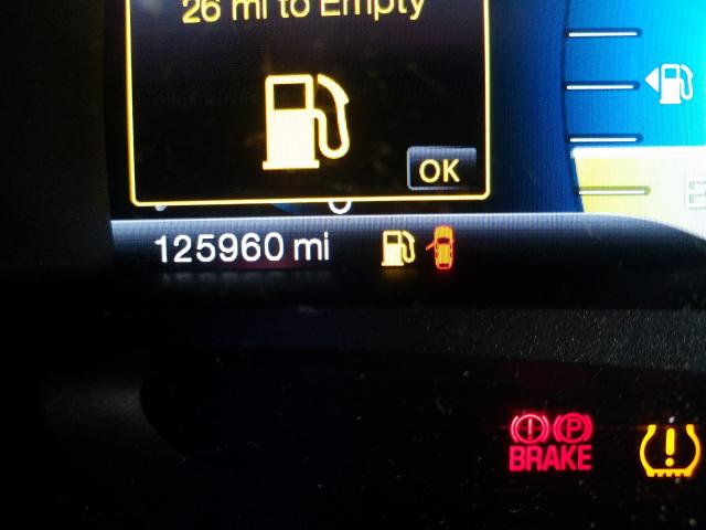 Photo 7 VIN: 2FMDK3KCXBBA05725 - FORD EDGE LIMIT 