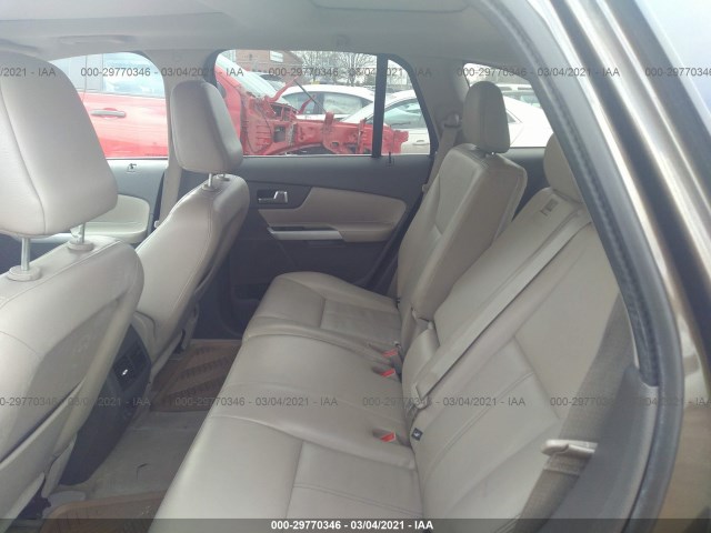 Photo 7 VIN: 2FMDK3KCXBBA30141 - FORD EDGE 